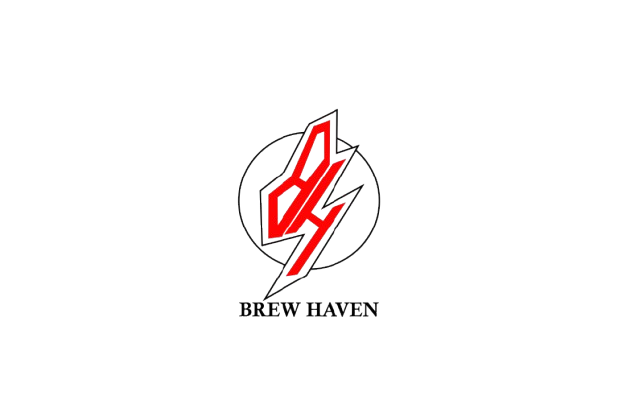 Brew Haven Logo